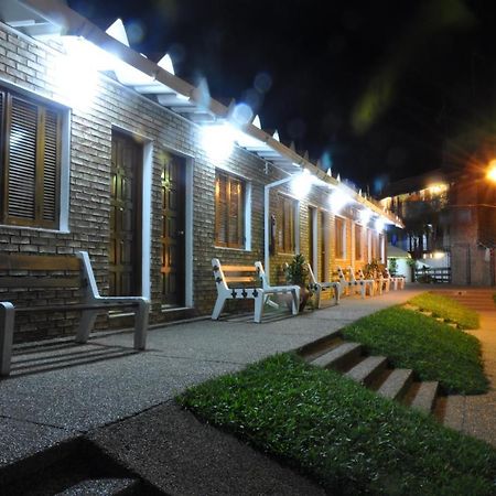Termas del Daymán Bungalows Archi מראה חיצוני תמונה